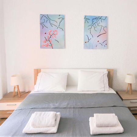 Beachfront Deluxe Apt. Pefkohóri Kültér fotó