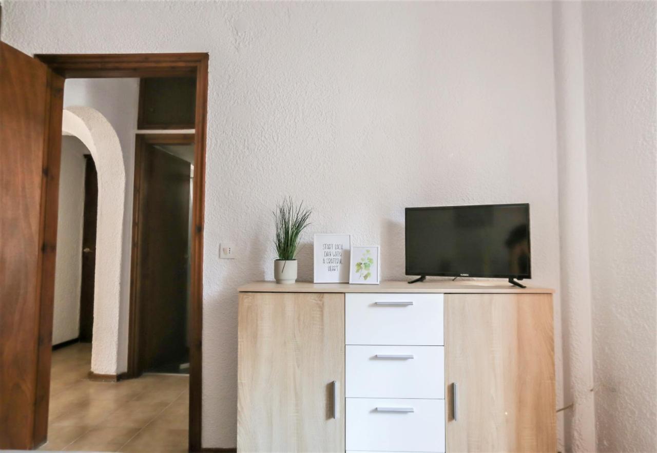 Beachfront Deluxe Apt. Pefkohóri Kültér fotó